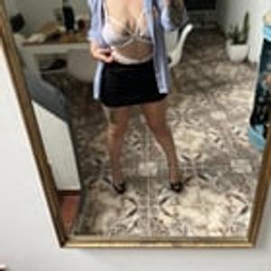 Preview thumbnail for You see me in the mirror, but never enough. Every reflection is a reminder of your uncontrollable desire.