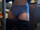 Preview thumbnail for 27m hung Latino for a boy to own and be my toy😈