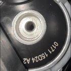 Preview thumbnail for Belt tensioner mounting bolt size?
