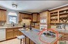 Preview thumbnail for What is this appliance built into this kitchen island?