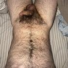 Preview thumbnail for M22. Looking for a hairy white masc bro to jerk with. Country+ blue collar+ frat+ bush+ straight+ musk+ verbal+ face+ vidcall+ BWC+ snap: henry_j2085