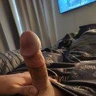 Preview thumbnail for 28M Straight Pleasure Dom/Switch looking for fun