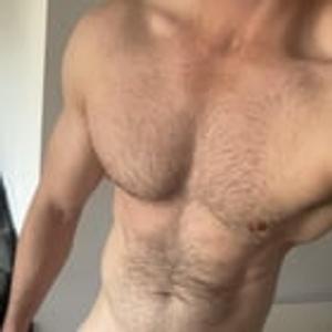 Preview thumbnail for M34. Scottish, big and handsome 😏