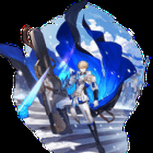 Preview thumbnail for Who is you guys first 5-star character from each locations? This is mine btw