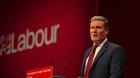 Preview thumbnail for A book on Brexit shakes confidence in the labour party.