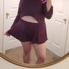Preview thumbnail for What I'm wearing to the sleepover