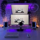 Preview thumbnail for 2025 Setup, will be adding some stuff in the future.