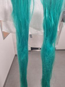 Preview thumbnail for how do I detangle miku's pig talis