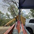 Preview thumbnail for Impromptu camping trip near Mandurah, Western Australia
