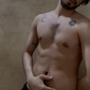 Preview thumbnail for Cut, sweaty, and only half undressed here. Wanna see me finish?