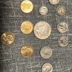Preview thumbnail for Coin finds