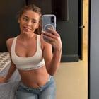 Preview thumbnail for should i be shy because of my petite tits?