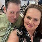 Preview thumbnail for [57/43][Fort Worth Texas][MF4MF MF4F] BBW BHM couple seeking only couples or females, no single males Seeking the Impossible?