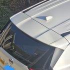 Preview thumbnail for Found this today on one of my black neighbors cars