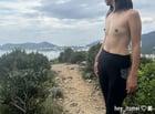 Preview thumbnail for Anyone know of any confirmed nude beaches in HK? 🥰