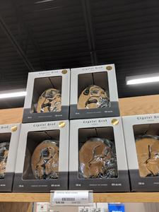 Preview thumbnail for Utah has em too. 50 bucks for bullshit spiritual crap.