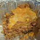 Preview thumbnail for Mexican Casserole