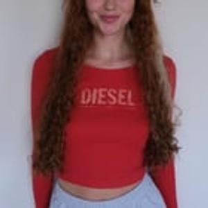 Preview thumbnail for Hope redheads are your type