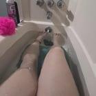 Preview thumbnail for 19 [F4M] Naked and Beautiful. Current mood and Nighttime vibe