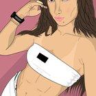 Preview thumbnail for Sara