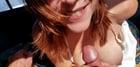 Preview thumbnail for Sucking Cock In My Car - Not My Husband