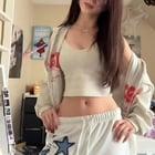 Preview thumbnail for Small cutie needs rough guy to boss her tiny ass