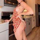 Preview thumbnail for I’m a tease when I’m cooking