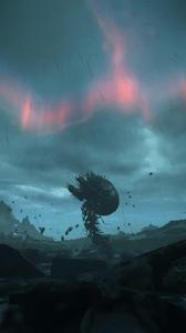 Preview thumbnail for Death Stranding 2 First Boss