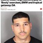 Preview thumbnail for NYPD cop accused of stealing from elderly.