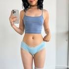 Preview thumbnail for My camel toe technically smiles at you like :3