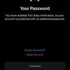 Preview thumbnail for What happened? Login issues