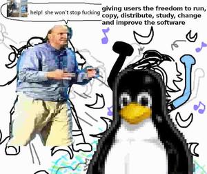 Preview thumbnail for it really do be like that