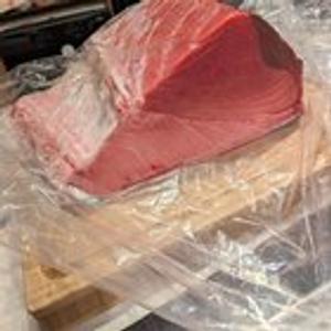 Preview thumbnail for I fat fingered an order with a local tuna dealer. No, I'm not a restaurant or a private chef, just a loser at home who's out several hundred dollars.