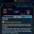Preview thumbnail for How in the world this skill is different description in game but regular sale description n name??