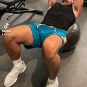 Preview thumbnail for My favorite ab workout?