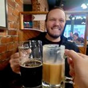 Preview thumbnail for Winning! Final hematologist appointment, cancer free! Acute Myeloid Leukemia in remission, cheers with me.