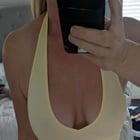 Preview thumbnail for New Dress. .. Dark Nipples Are a Disadvantage