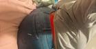 Preview thumbnail for For to post a pic earlier but let’s see how many guys stare at my ass tonight 😛😛