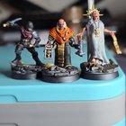 Preview thumbnail for After a 20 year hiatus, back to the hobby