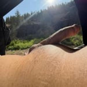 Preview thumbnail for Tanning it lol