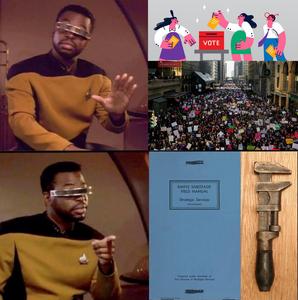 Preview thumbnail for American Collapse problems need American solutions
