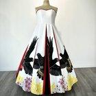 Preview thumbnail for My custom dress is ready! Can't wait to try it on