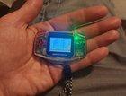 Preview thumbnail for My tiny GBA finally came!!!!