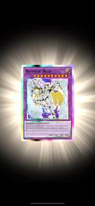Preview thumbnail for Rainbow dragon with rainbow rim coko