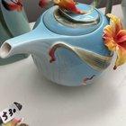 Preview thumbnail for Help me find this teapot 🫖