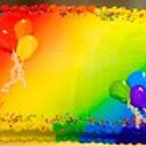 Preview thumbnail for This birthday cake I made 😊