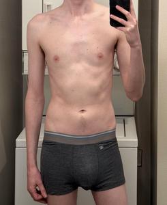 Preview thumbnail for Trying on a new pair