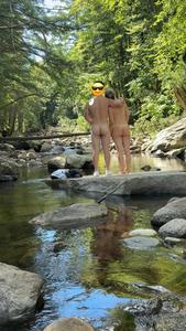 Preview thumbnail for Vermont in the summer is just beautiful and we can’t wait to get back