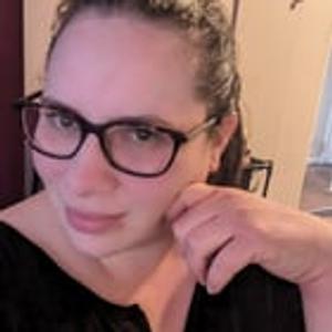 Preview thumbnail for Did I make the right choice? First photo is now, second is my old glasses. Sorry for the photo quality.