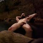 Preview thumbnail for I always enjoy an early soak...